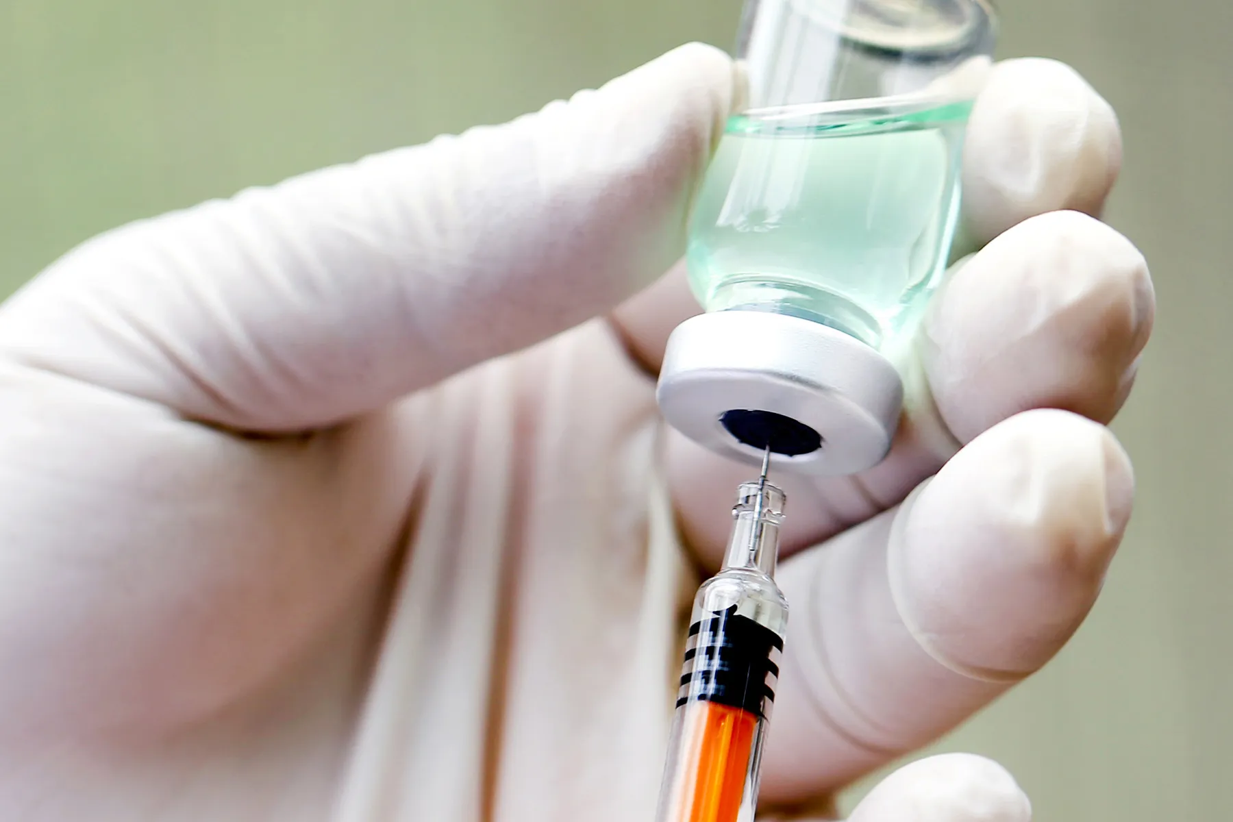 Testosterone replacement Therapy (TRT)