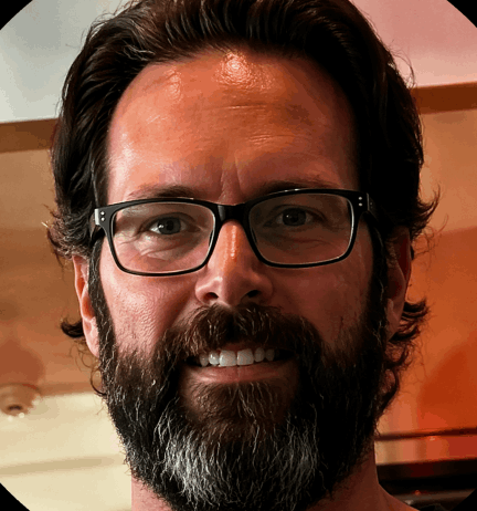 Testosterone replacement Therapy (TRT) customer -Scott  S.